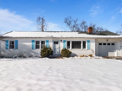 12 Dean Road, Brookfield, CT, 06804