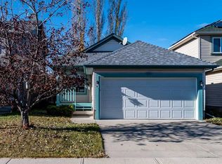 63 E Bridlecreek Ter SW, Calgary, AB T2Y 3N7