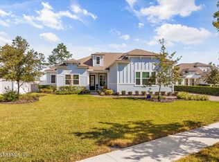 581 Rio Del Norte Rd, Saint Augustine, FL 32095