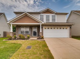 8828 Cressent Glen Ct, Antioch, TN 37013