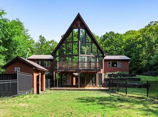 18 Bourdeau Road, Milton, NH 03851
