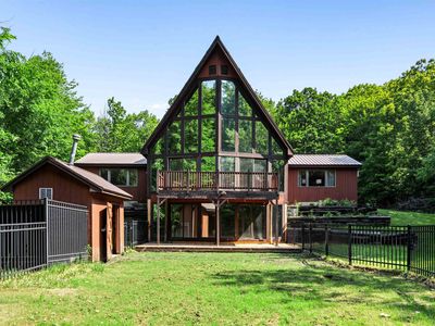 18 Bourdeau Road, Milton, NH, 03851