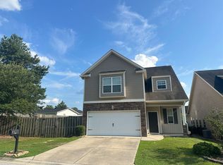 3622 Mossland Dr, Martinez, GA 30907