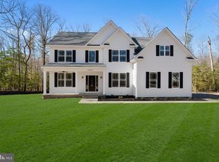 Mill Run Rd, Newburg, MD 20664