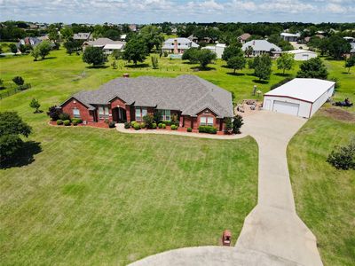 10241 Antelope Way, Forney, TX, 75126