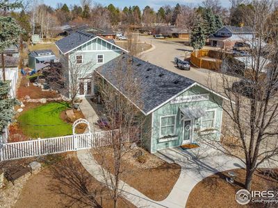 954 11th Ave, Longmont, CO, 80501