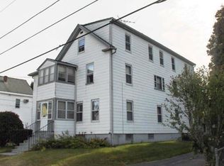 56 Frye St, Marlborough, MA 01752