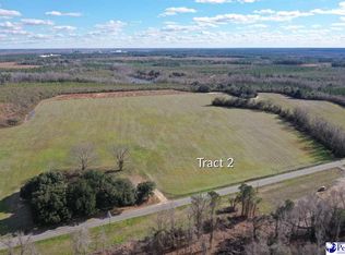 LOT 2 E National Cemetery Rd, Florence, SC 29506