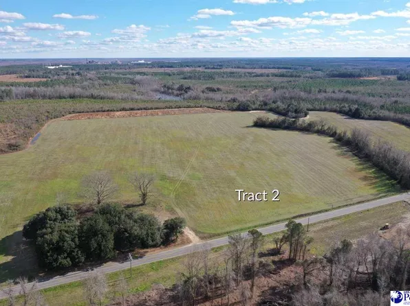 LOT 2 E National Cemetery Rd, Florence, SC 29506