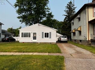 629 Clinton St, Sandusky, OH 44870