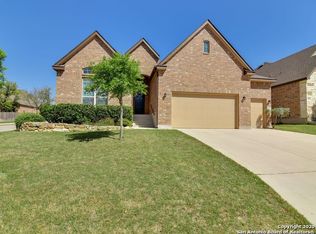 8125 Hyacinth Trce, Boerne, TX 78015