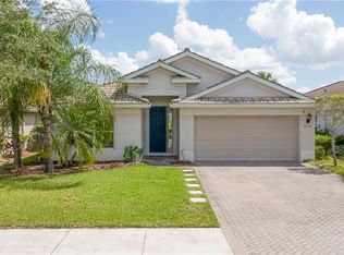 4321 Steinbeck WAY, AVE MARIA, FL 34142