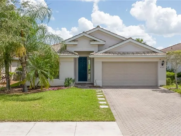 4321 Steinbeck WAY, AVE MARIA, FL 34142