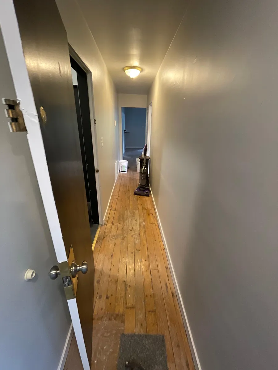 Building Photo - 714 Ivy St #2