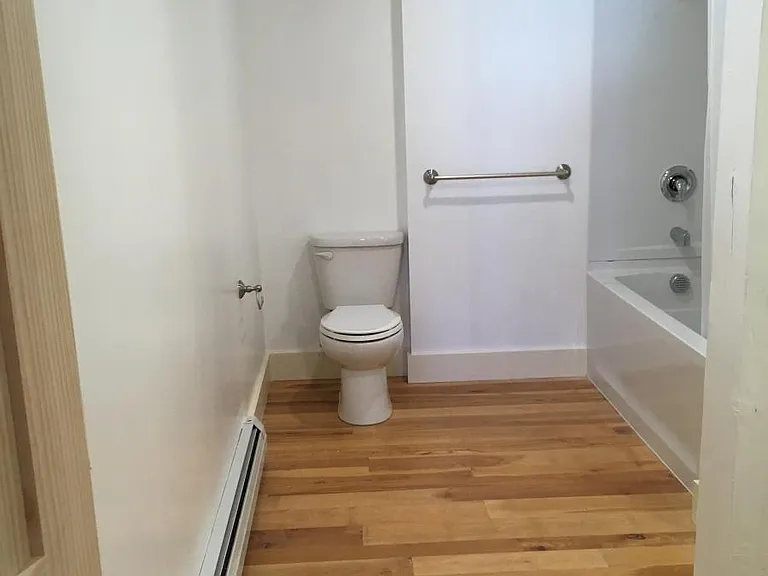 Full Bath
