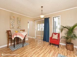 98-533 Kamahao Pl #37, Pearl City, HI 96782