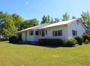 222 American Way, Soperton, GA 30457