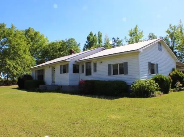 222 American Way, Soperton, GA 30457