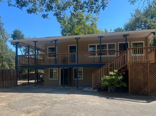 9554 Valle Vista Road - A, Forestville, CA 95436