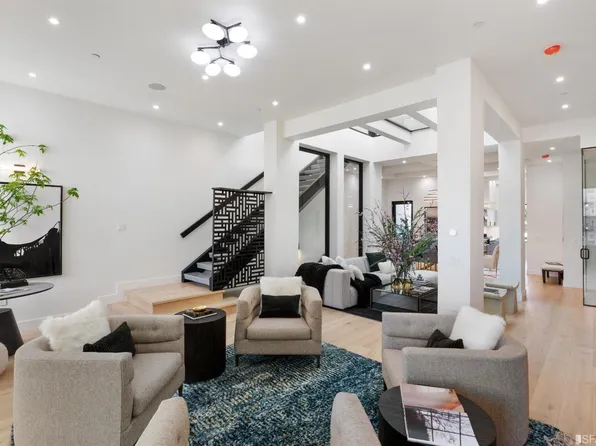 1342 Fell St, San Francisco, CA 95132