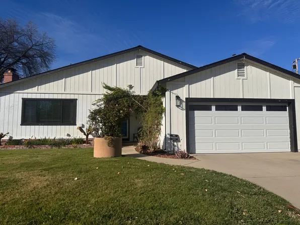 210 Baldwin Ave, Roseville, CA 95678