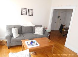 3 Carol Ave #16, Brighton, MA 02135