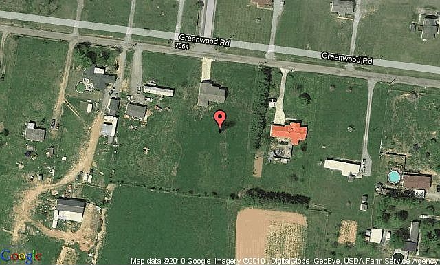 Map View