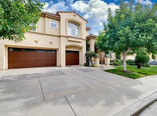 5730 Glen Oaks Dr, La Verne, CA 91750