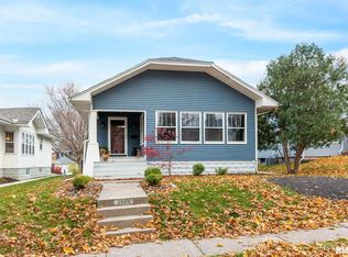 2503 Scott St, Davenport, IA 52803