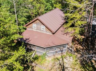 416 Wilderness Rd, Mammoth Cave, KY 42259
