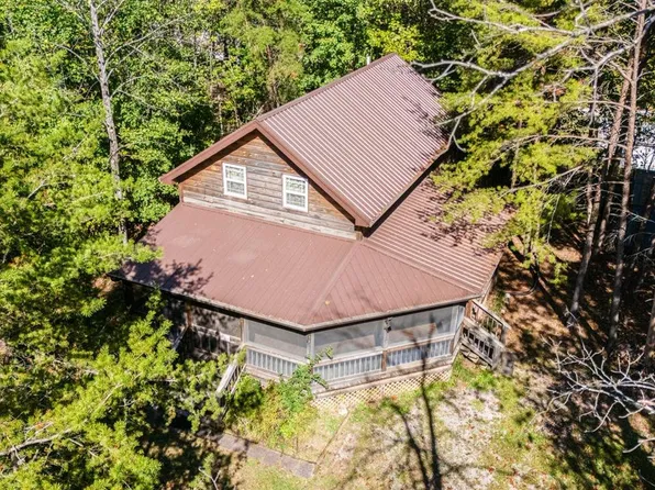 416 Wilderness Rd, Mammoth Cave, KY 42259