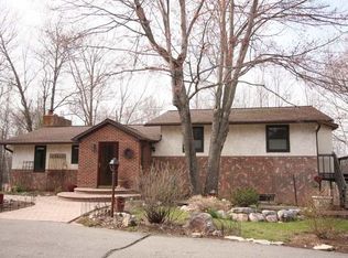 4514 Fetke Lake Rd, Rhinelander, WI 54501