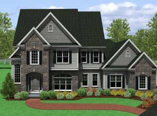 6782 Colyer Xing, Victor, NY 14564