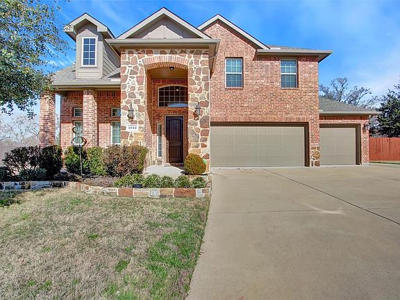 3rd image of 4042 Dalton Dr