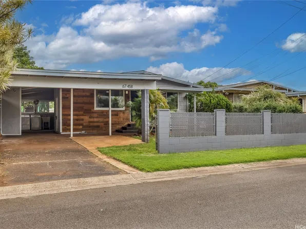 67-458 Kukea Cir, Waialua, HI 96791
