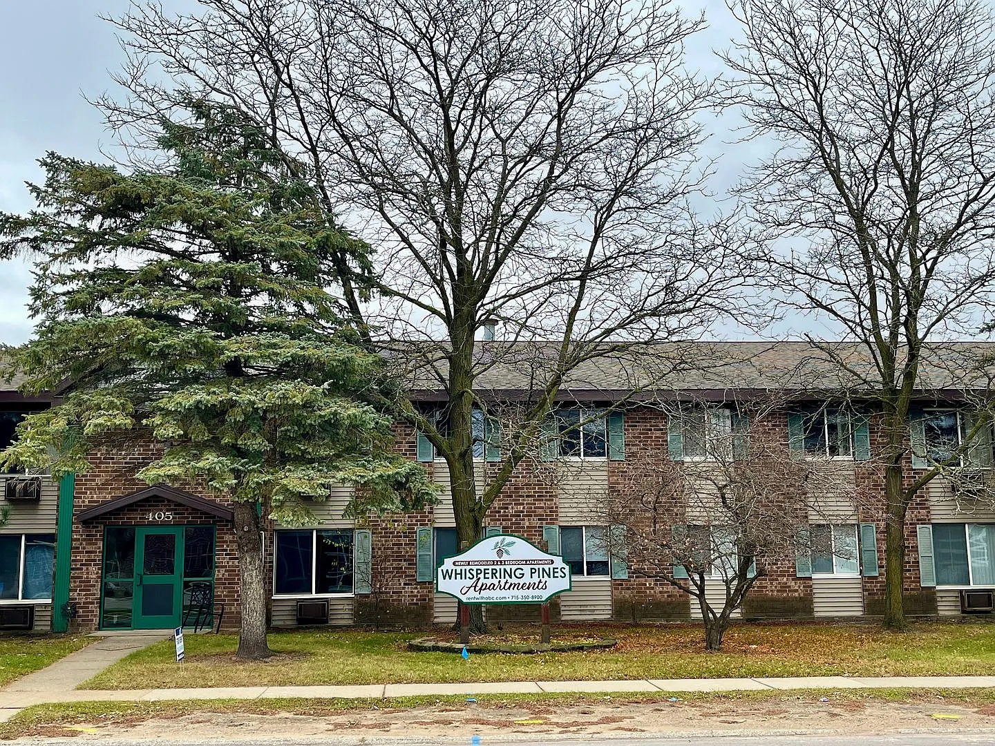401 - 405 N Glendale Ave — Photo 1