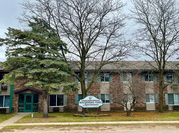 401 - 405 N Glendale Ave, 401-405 N Glendale Ave #104-401, Tomah, WI 54660