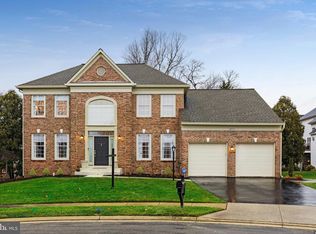 18571 Norborne Ct, Leesburg, VA 20176