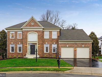 18571 Norborne Ct, Leesburg, VA, 20176