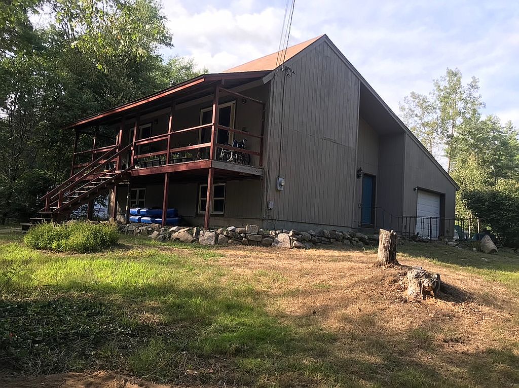 447 Beach Pond Rd, Voluntown, CT 06384 Zillow