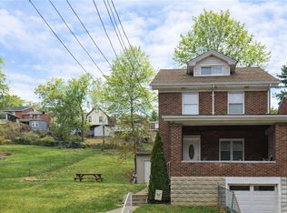 2314 Starkamp St, Pittsburgh, PA 15226