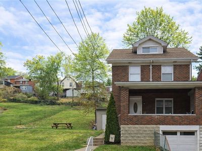 2314 Starkamp St, Pittsburgh, PA, 15226