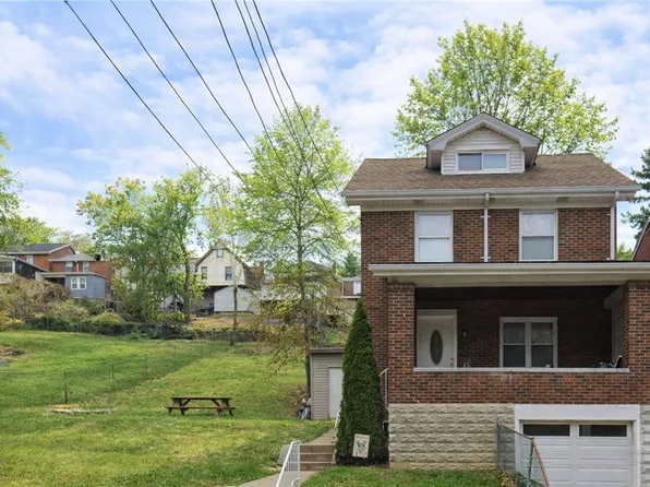 2314 Starkamp St, Pittsburgh, PA 15226