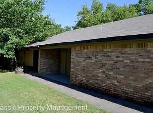 1219 Kimbrough St APT B, White Settlement, TX 76108