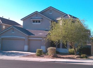 10450 W Foothill Dr, Peoria, AZ 85383