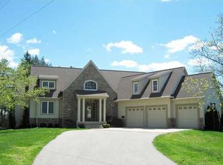 1240 Portage Path, East Lansing, MI 48823