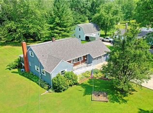 646 Bishop Rd, Leavittsburg, OH 44430