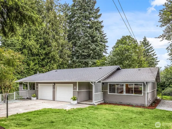 9921 64th Avenue Ct E, Puyallup, WA 98373