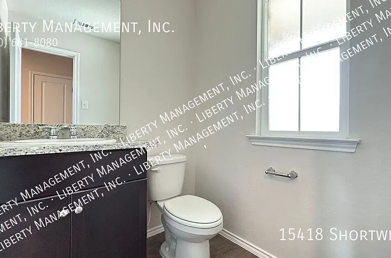 15418 Shortwing — Photo 4