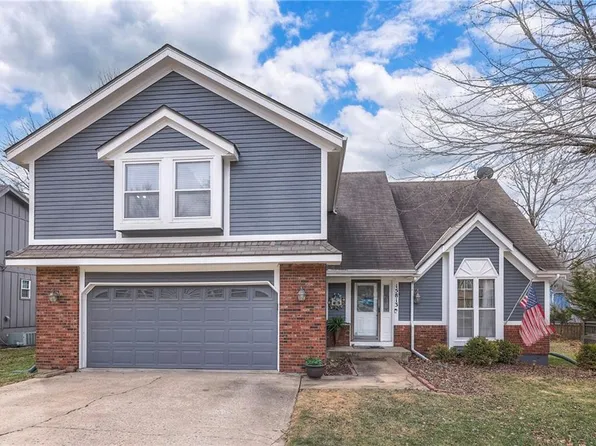 15813 W 147th Ter, Olathe, KS 66062